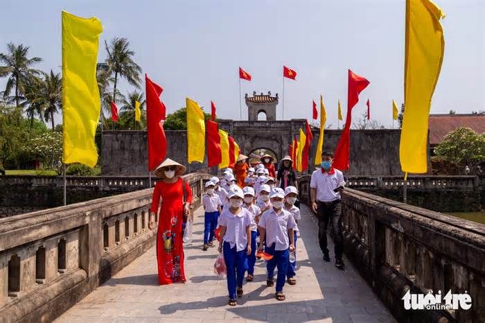 Lịch sử hào hùng, cử tri không muốn sáp nhập thị xã Quảng Trị