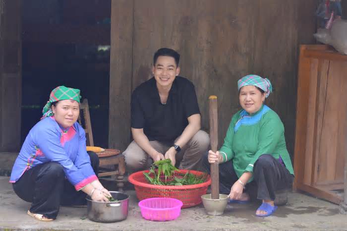 Bỏ cơ hội mức lương mơ ước nơi trời Tây, người trẻ Việt 'đi thật xa' để trở về cống hiến