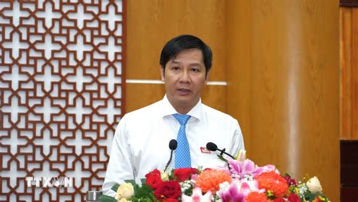 Hội đồng Nhân dân tỉnh Tây Ninh xem xét thông qua 12 Nghị quyết quan trọng