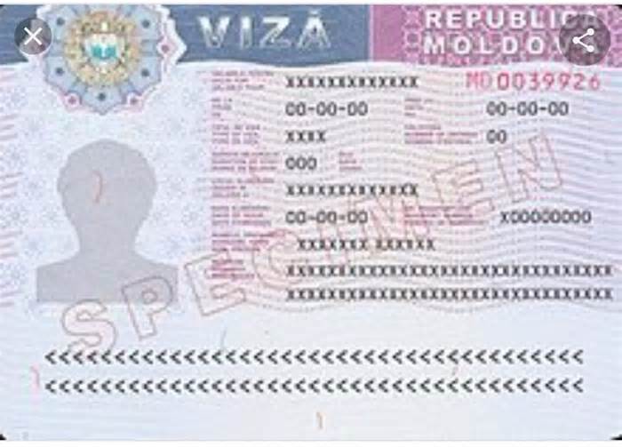 Lãnh sự Moldova đồng ý mở lại Visa Transit cho người Việt Nam