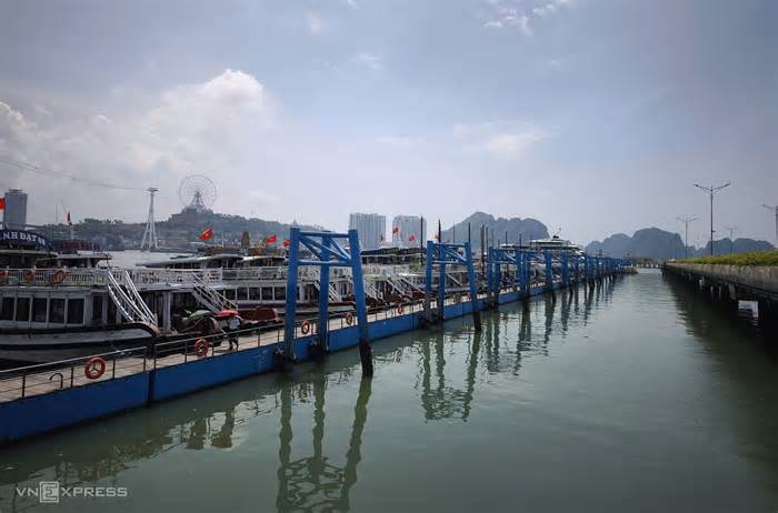 Phó thủ tướng chỉ đạo xem xét xử lý lỗ hổng từ vụ lật tàu Vịnh Xanh