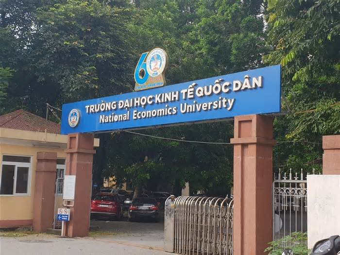 Nhiều trường đại học dự kiến chuyển thành đại học