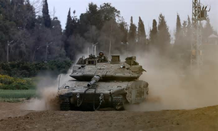 Thủ tướng Israel: Chiến thắng Gaza chỉ còn cách vài tuần