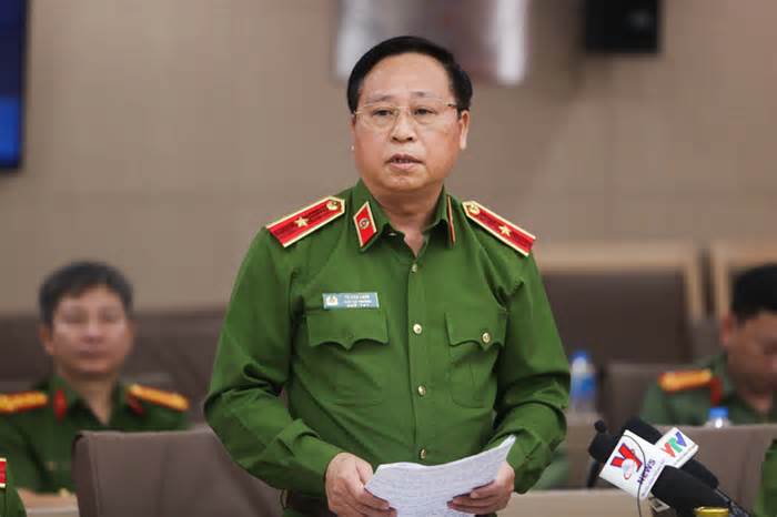 Vụ chủ tịch huyện Nhơn Trạch bị mất hơn 100 tỉ: Bộ công an cung cấp thêm thông tin