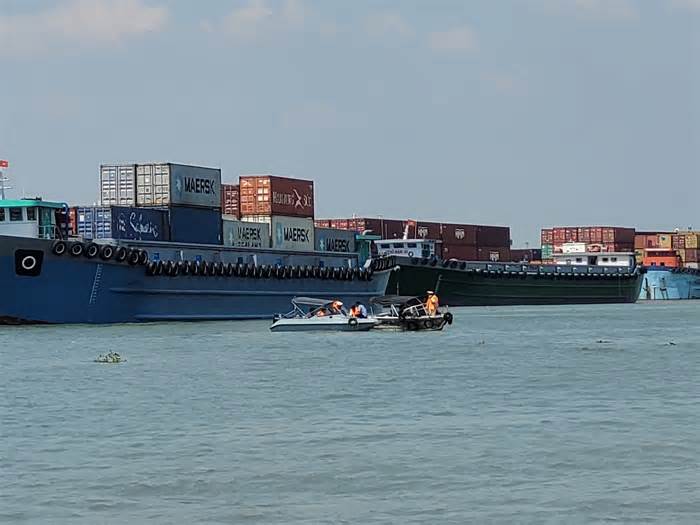 Khởi tố vụ án vụ lật thuyền trên sông Đồng Nai
