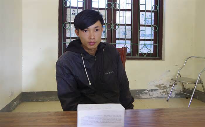 Bắt giữ 1 người nước ngoài mang theo ma túy vào Việt Nam