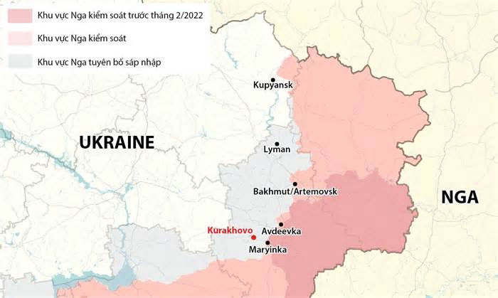 Khoảnh khắc bom 1,5 tấn Nga tập kích cầu đường sắt Ukraine