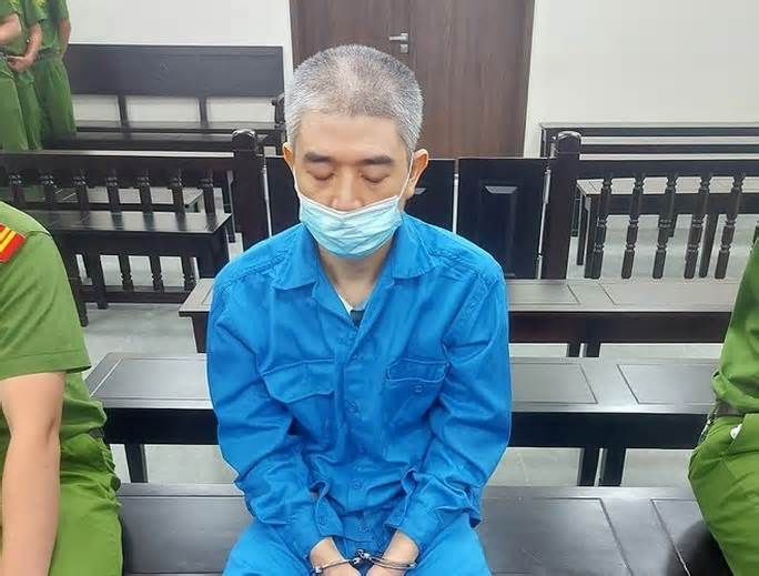 Kẻ đâm chết bạn gái trên phố Hà Nội được giảm án từ tử hình xuống chung thân
