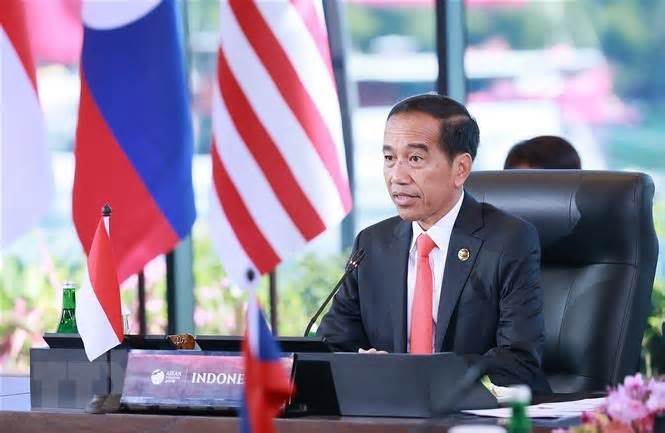Indonesia: Hội nghị Cấp cao ASEAN 42 đạt được nhiều kết quả nổi bật