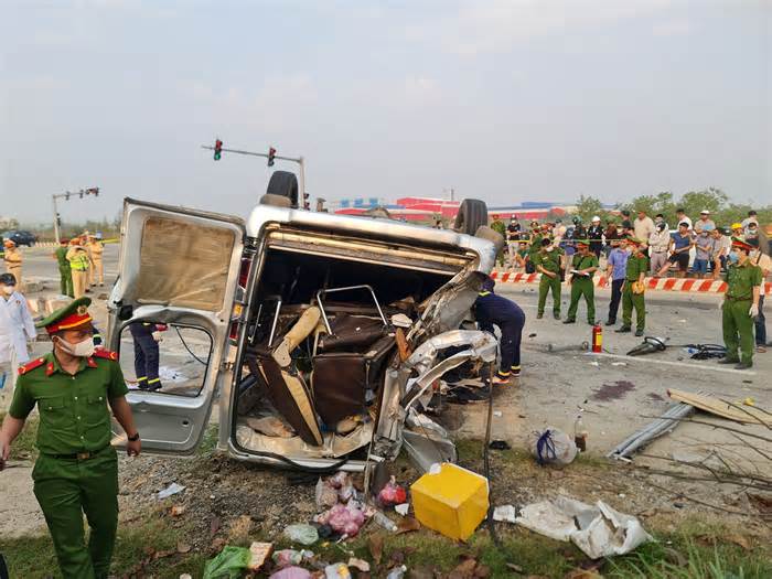 Quảng Nam nỗ lực kiềm chế tai nạn giao thông