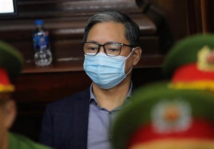 Gia đình bị cáo Nguyễn Cao Trí nộp thêm 61 tỉ đồng để khắc phục hậu quả