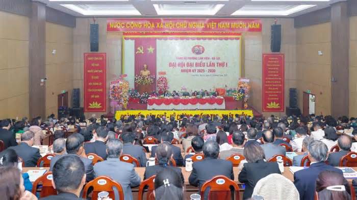 Phường Lâm Viên - Đà Lạt đổi mới sáng tạo, hướng tới chính quyền số hiện đại
