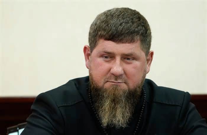 Lãnh đạo Chechnya đề nghị gửi thêm quân tới Ukraine hỗ trợ Nga