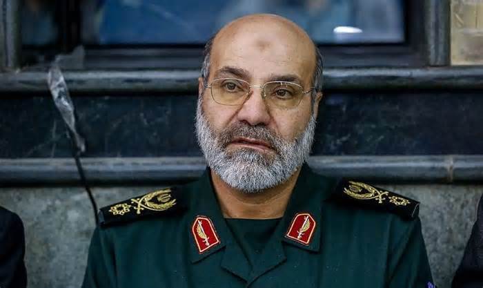 Tầm ảnh hưởng của chuẩn tướng Iran bị hạ sát ở Syria