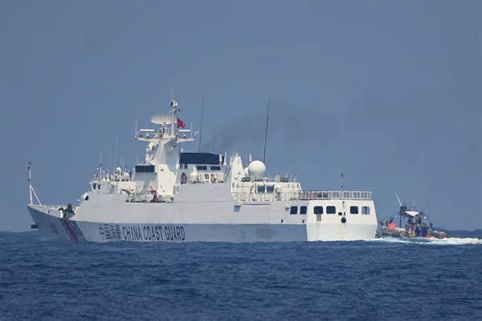 Trung Quốc phản đối Nhật Bản nhận xét vấn đề Biển Đông