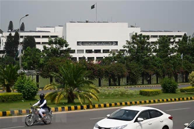 Pakistan: Các bên đàm phán chọn lãnh đạo lâm thời trước thềm bầu cử