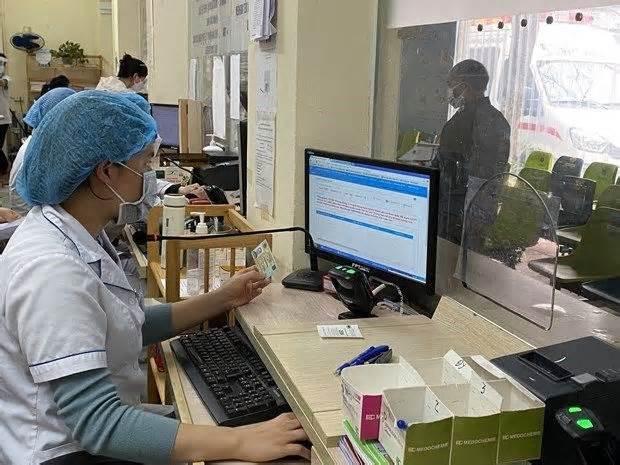 Thời điểm Hà Nội tạo lập 100% hồ sơ sức khỏe điện tử cho người dân