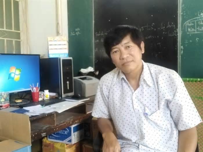 Ngày mai (17/8), xét xử vụ cựu thiếu tá tông nữ sinh lớp 12 tử vong ở Ninh Thuận