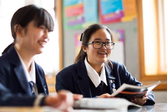Hai lý do khiến người Việt thích du học phổ thông ở New Zealand