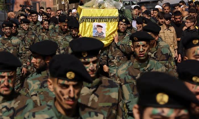 Nỗi lo đối đầu Hezbollah ám ảnh người Israel