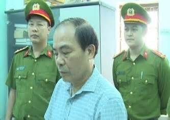 Chuyển VKSND tối cao vụ giám định viên pháp y ở Thái Bình bị tố nhận hối lộ