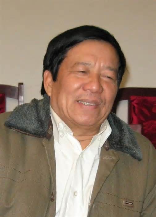 Nhà văn Đào Thắng, tác giả tiểu thuyết ‘Dòng sông mía', qua đời