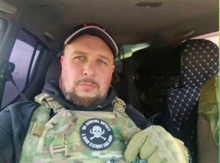 Đánh bom trong quán cafe, blogger quân sự nổi tiếng của Nga thiệt mạng