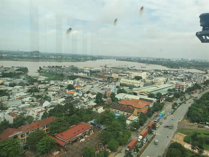 Đồng Nai: TP Biên Hòa điều chỉnh giảm 5 đơn vị hành chính cấp xã