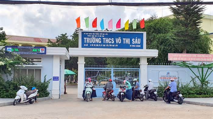 Học Bác bằng những việc làm thiết thực