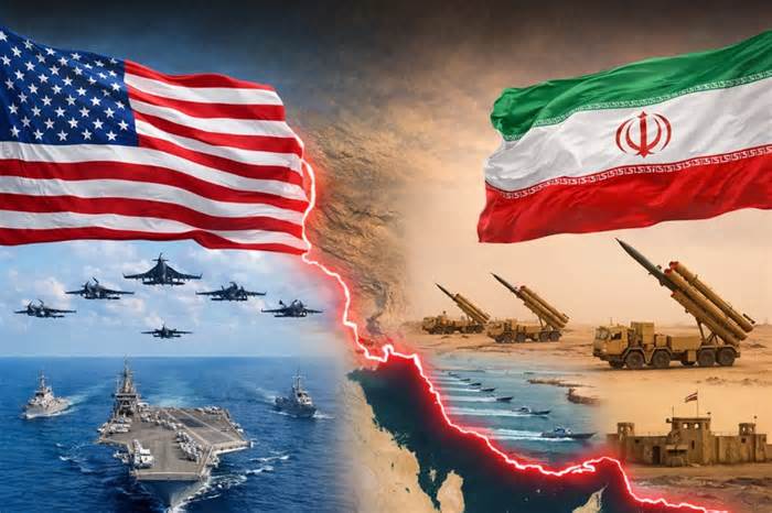 Cuộc đối đầu giữa Mỹ, Israel và Iran đe dọa thoả thuận ngừng bắn mong manh