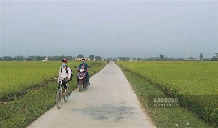 Điện Biên: Cựu phó chủ tịch xã lĩnh án 7 năm tù về tội tham ô tài sản