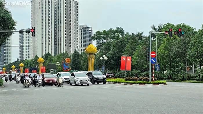 Bắc Ninh thêm 3 điểm phạt nguội vi phạm giao thông