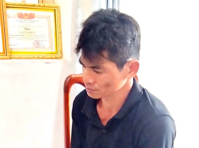 Lời khai của nghi can sát hại vợ cũ dã man ở Bình Phước