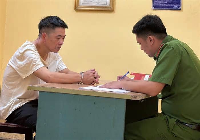 Khởi tố 3 cán bộ xã ở Hà Nội vì nhận hối lộ