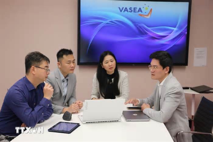 Dự án VietNEST - 'tổ ấm công nghệ' giữ lửa tiếng Việt tại Australia