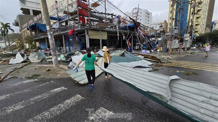 Bài học sau bão Yagi: Chủ động ứng phó tình huống xấu nhất có thể xảy ra