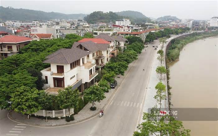 Cận cảnh dự án khoáng sản, bất động sản liên quan cựu Bí thư Tỉnh Lào Cai