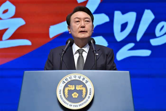 Tổng thống Hàn Quốc sắp thăm Mỹ; em gái ông Kim Jong Un cảnh báo về ' lời tuyên chiến’