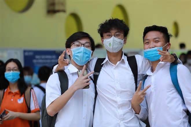 Kỳ thi vào lớp 10 THPT 2026: Thêm nhiều địa phương công bố môn thi thứ 3