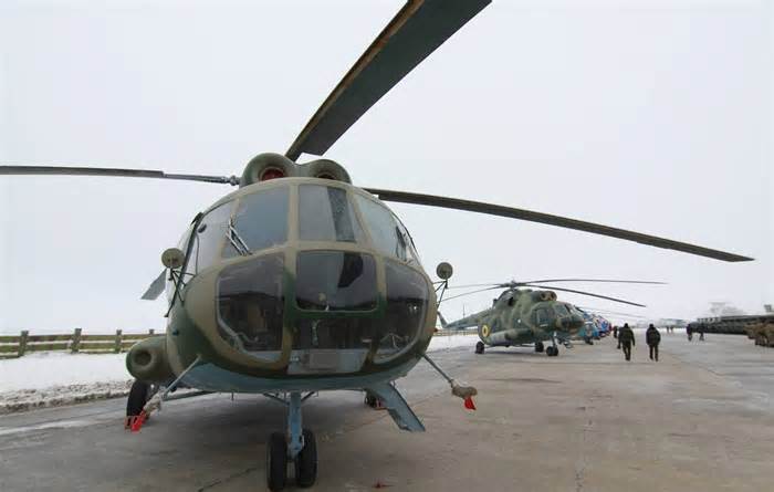 Tình hình Ukraine: Nga bắn hạ Mi-8, VSU tự tin về tên lửa hành trình phương Tây