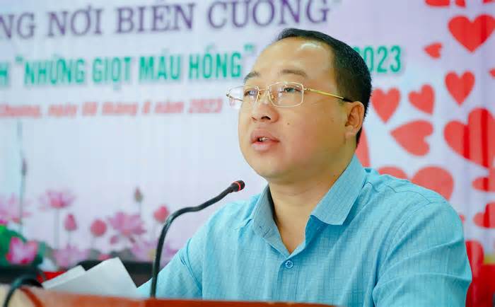 Lào Cai giao quyền Chủ tịch UBND huyện Mường Khương