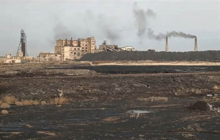 Cháy mỏ than ở Kazakhstan, hàng chục người chết