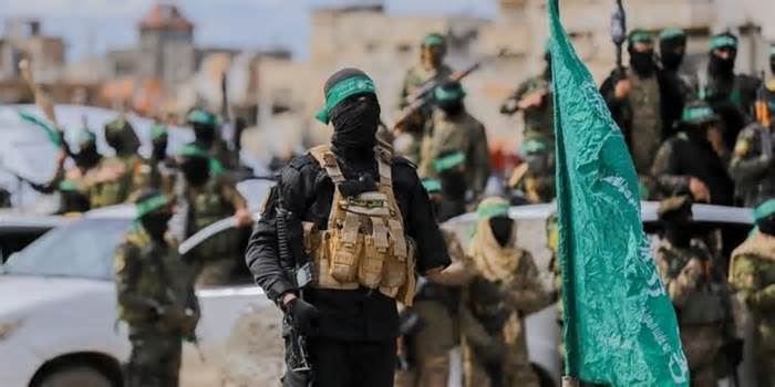 Bầu không khí đàm phán Israel-Hamas tại Ai Cập, hé lộ nút thắt lớn nhất