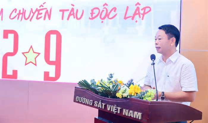 Trọn vẹn một ngày khám phá Thăng Long - Kinh Bắc trên chuyến tàu Độc lập 5 cửa ô