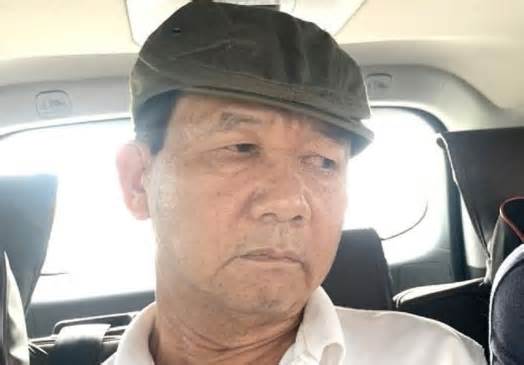 Nghệ An: Bắt đối tượng giết người, cướp tài sản rồi trốn vào TP HCM