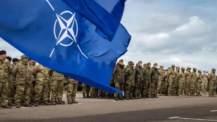 NATO nói không thấy dấu hiệu nào cho thấy Nga sẽ tấn công một thành viên của liên minh