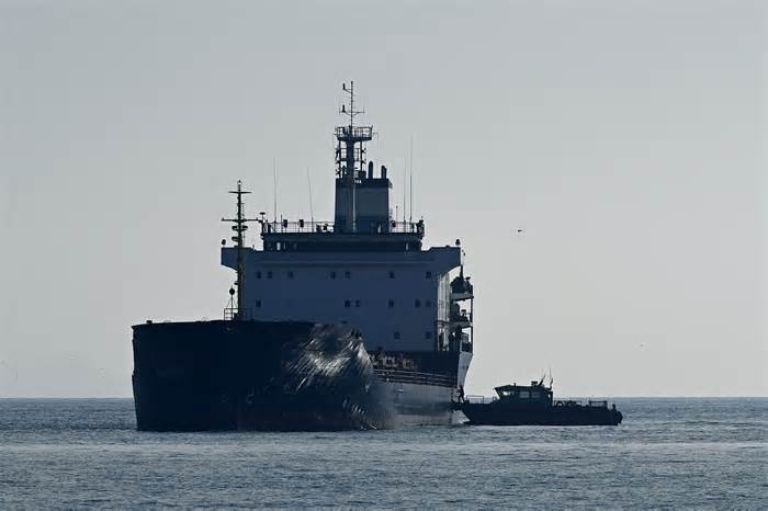 Ngoại trưởng Nga: Chưa có đề xuất mới về Thỏa thuận Ngũ cốc Biển Đen