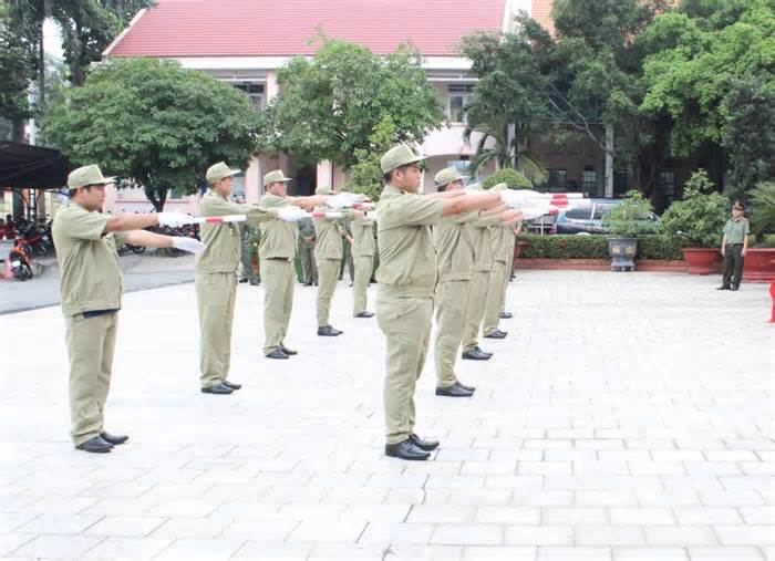 Công an Bình Dương nói gì về phản ánh đội 'phản ứng nhanh' xử lý sự cố giao thông… chậm chạp?