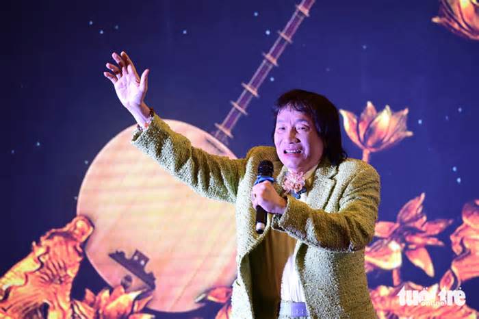 Nghệ sĩ Minh Vương sau 11 năm ghép thận: ‘Nợ ân tình hẹn trả lại kiếp sau’