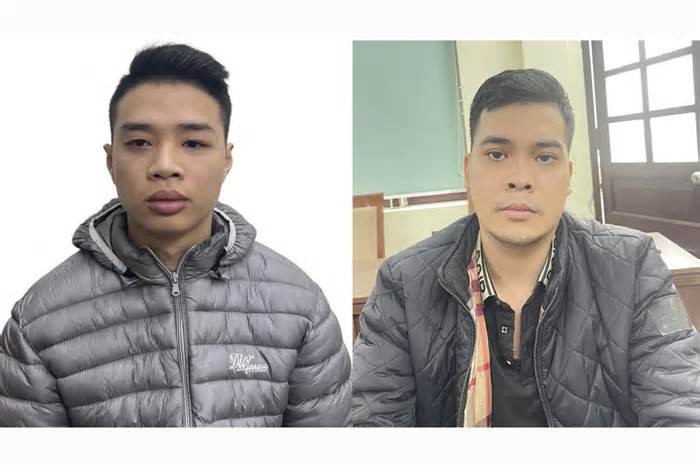 Bắt giữ 2 đối tượng cướp giật tài sản của người nước ngoài tại Quảng Ninh